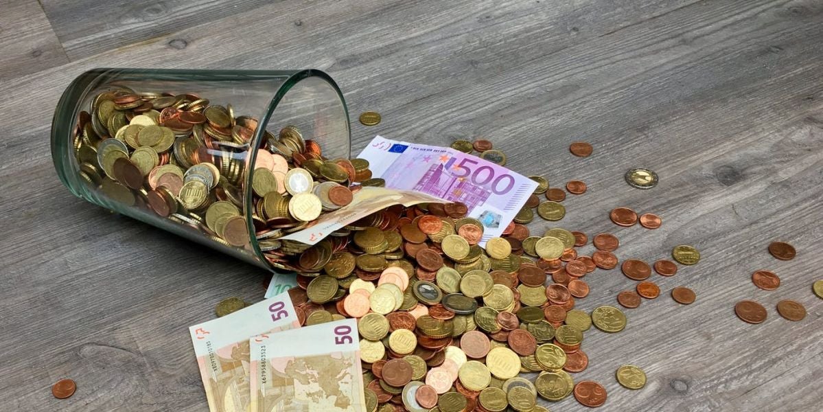 Métodos para ahorrar dinero