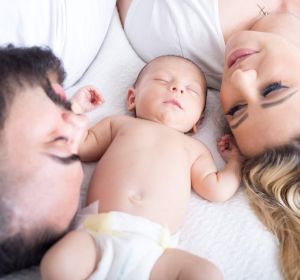 Los permisos de paternidad y maternidad se equiparan en 2021 Los permisos de paternidad y maternidad se equiparan en 2021