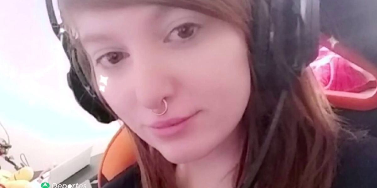 Muere en extrañas circunstancias la 'gamer' transgenero de 24 años 'Remilia'