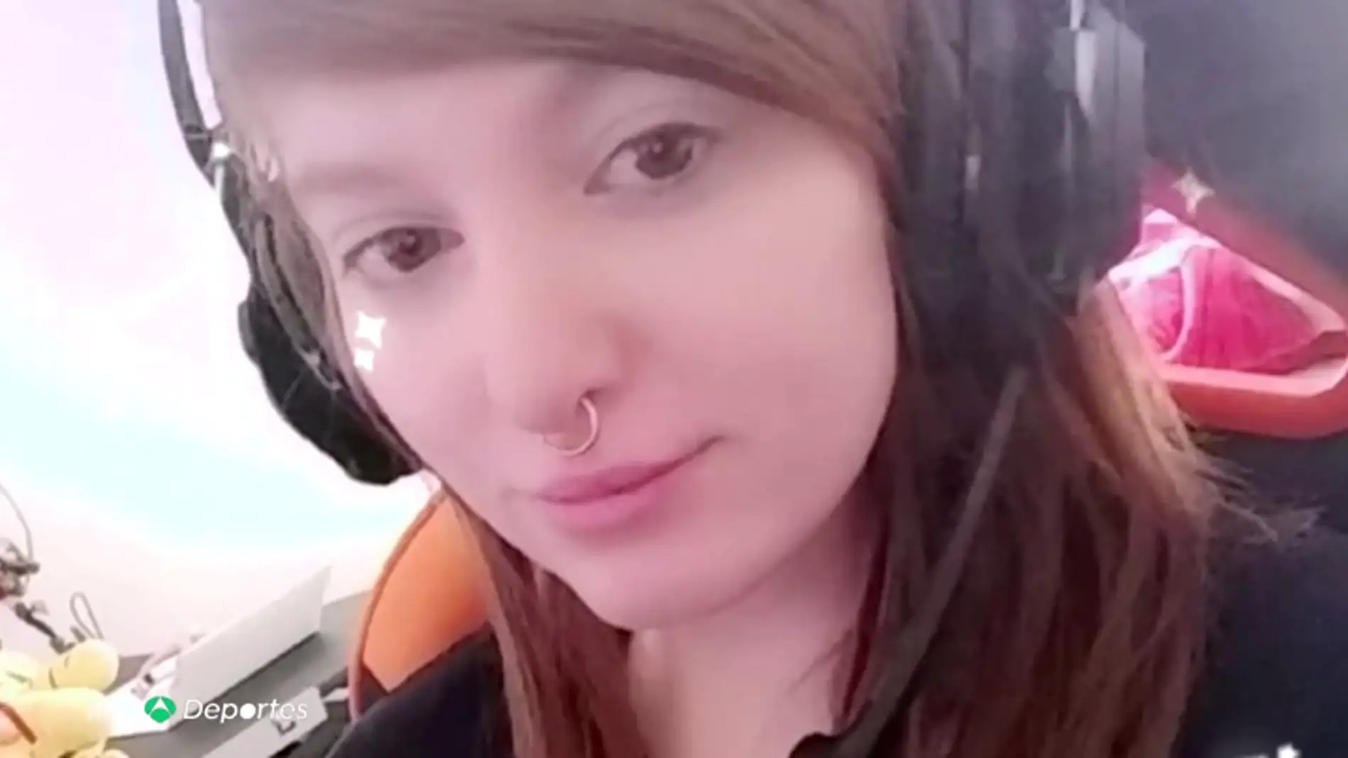 Muere en extrañas circunstancias la 'gamer' transgenero de 24 años 'Remilia'