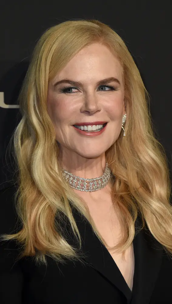 Nicole Kidman Nicole Kidman