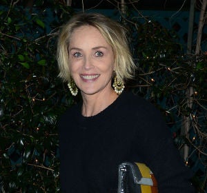 Sharon Stone Sharon Stone