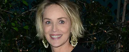 Sharon Stone Sharon Stone