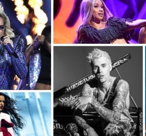 La música que está por llegar en 2020 La música que está por llegar en 2020