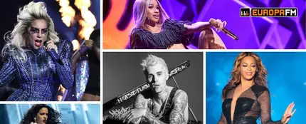 La música que está por llegar en 2020 La música que está por llegar en 2020