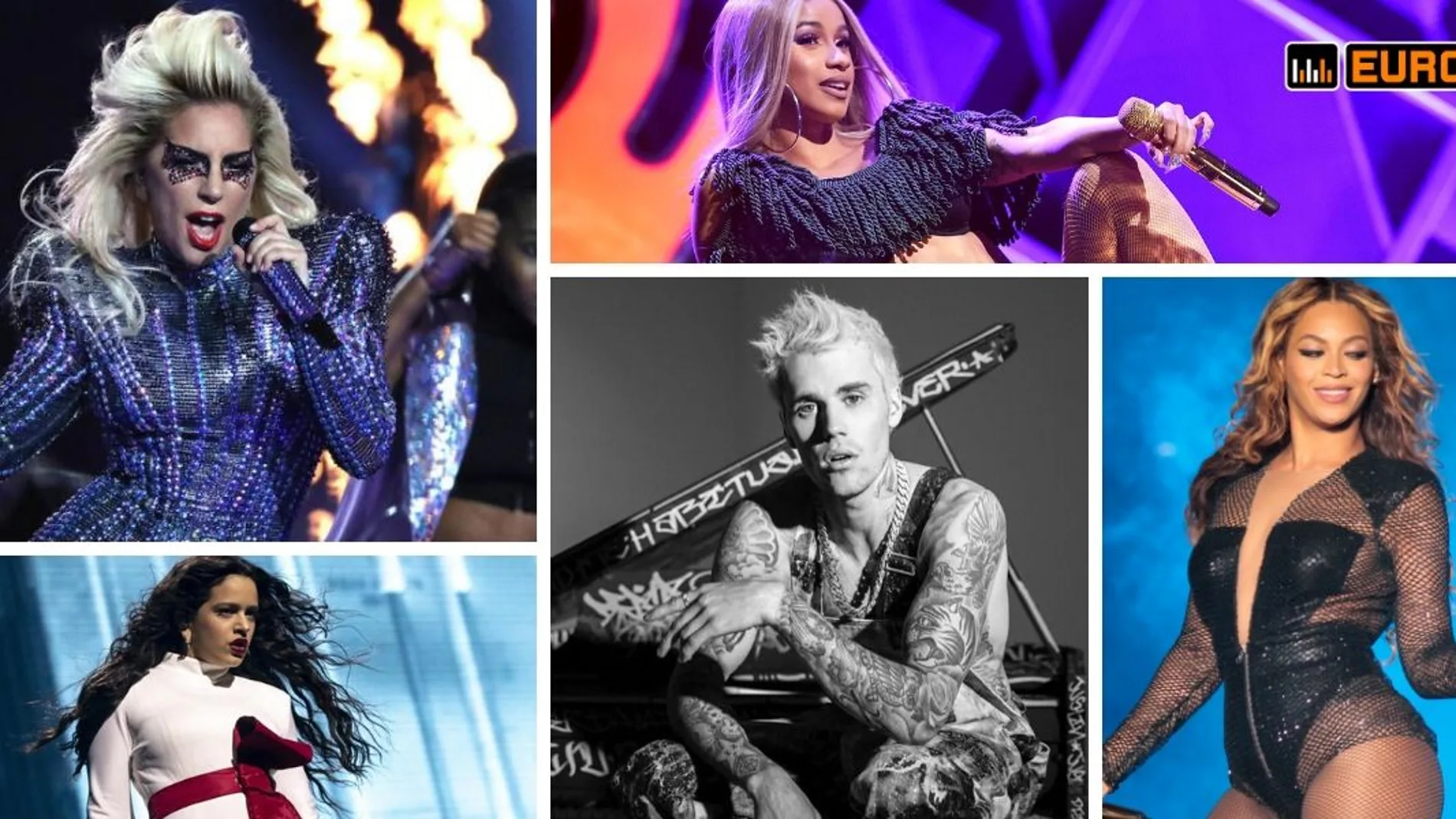 La música que está por llegar en 2020 La música que está por llegar en 2020