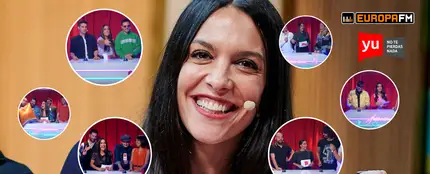 Ranking 2019 de 'yu': Adivina la canción Ranking 2019 de 'yu': Adivina la canción
