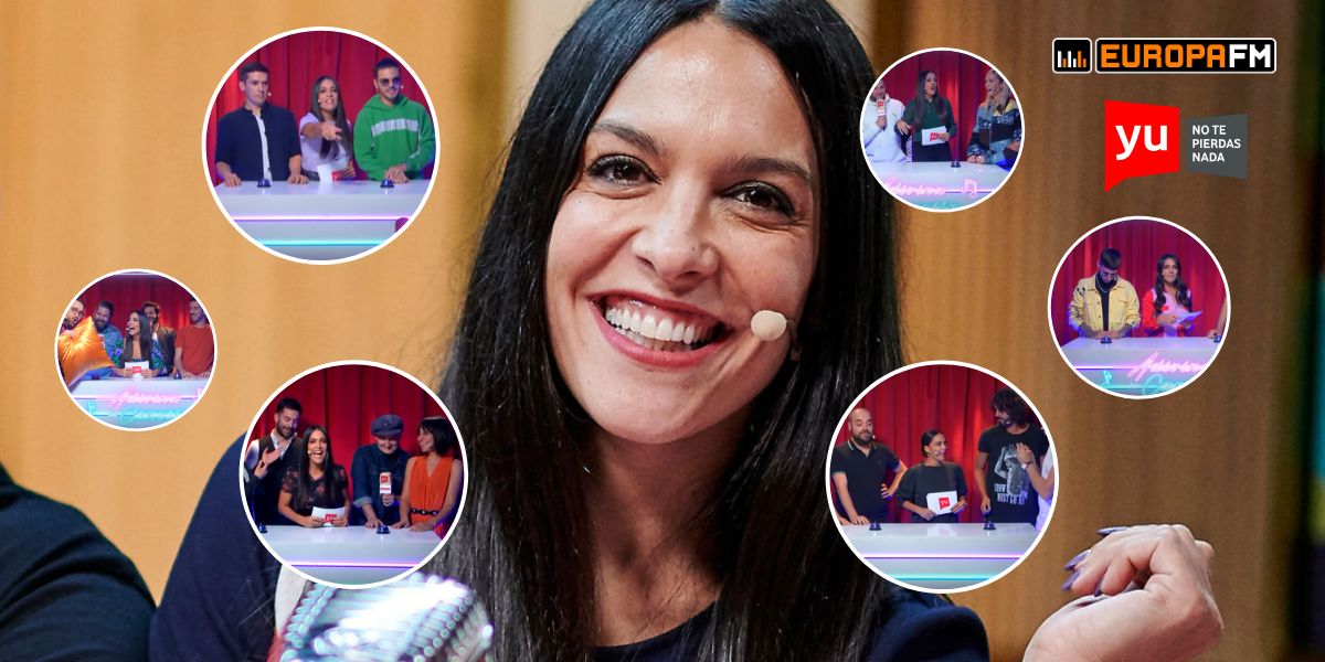 Ranking 2019 de 'yu': Adivina la canción