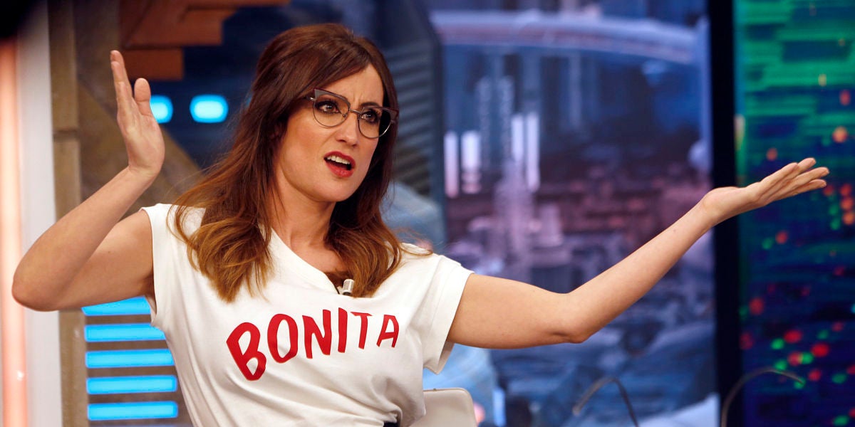 Ana Morgade