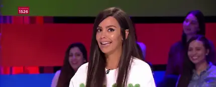 Cristina Pedroche Cristina Pedroche