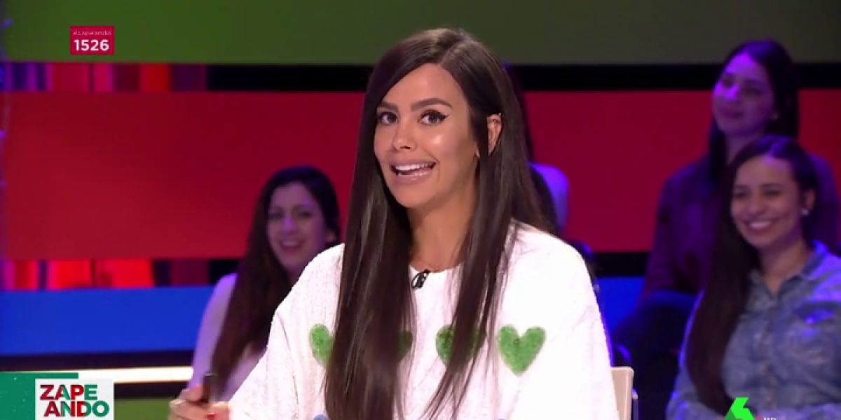 Cristina Pedroche
