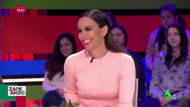 Cristina Pedroche