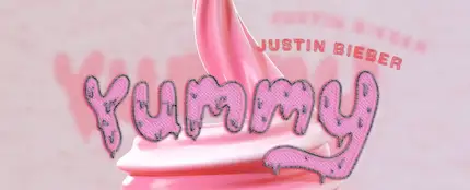 Yummy, nuevo single de Justin Bieber Yummy, nuevo single de Justin Bieber