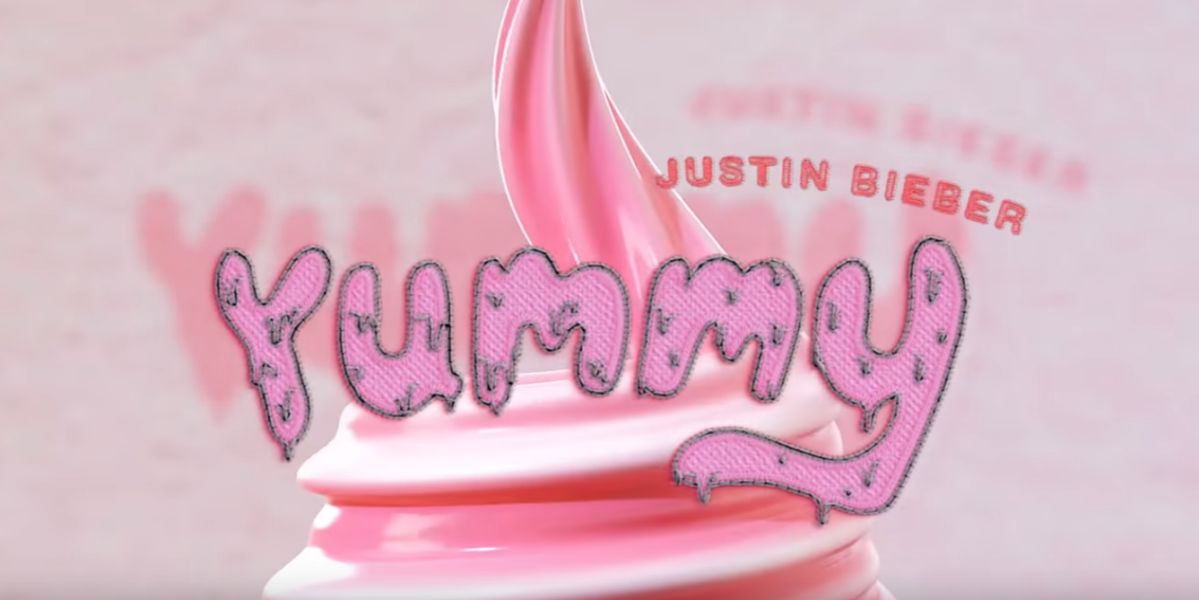 Yummy, nuevo single de Justin Bieber