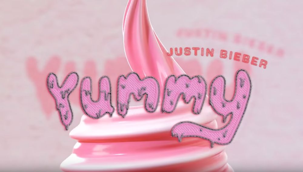 Yummy, nuevo single de Justin Bieber