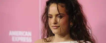 Rosalía Rosalía