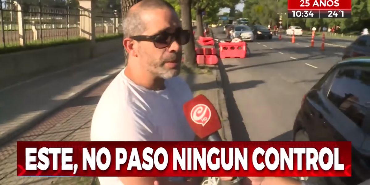 El primer viral de 2020