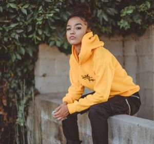 Lexi Alijai Lexi Alijai