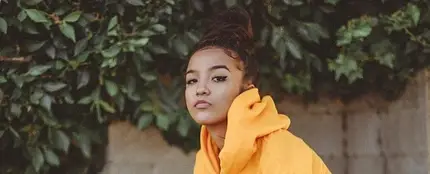 Lexi Alijai Lexi Alijai