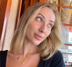 Incendios Australia: La modelo Kaylen Ward ofrece fotos desnuda a cambio de donaciones Incendios Australia: La modelo Kaylen Ward ofrece fotos desnuda a cambio de donaciones