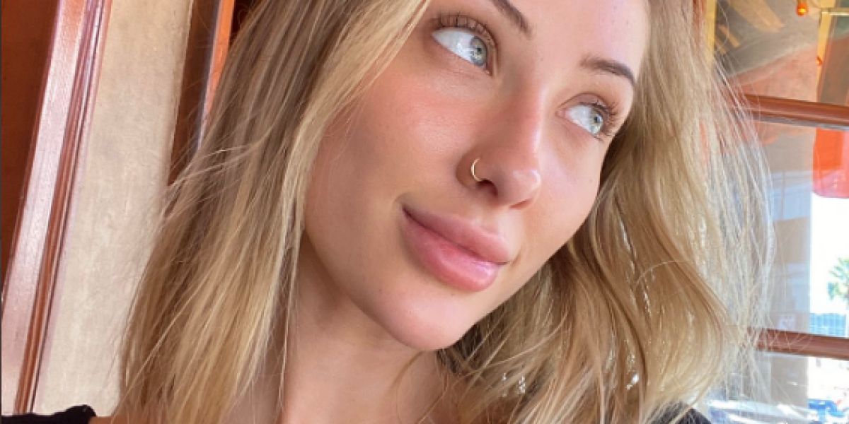 Incendios Australia: La modelo Kaylen Ward ofrece fotos desnuda a cambio de donaciones