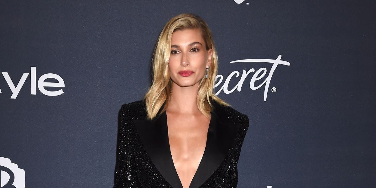 Hailey Baldwin