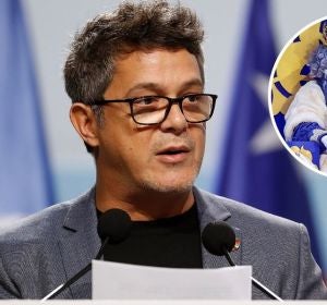 Alejandro Sanz de Rey Melchor Alejandro Sanz de Rey Melchor