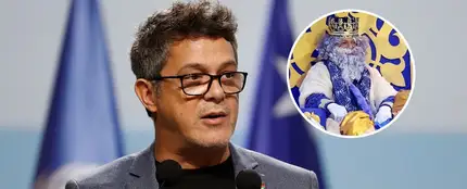 Alejandro Sanz de Rey Melchor Alejandro Sanz de Rey Melchor