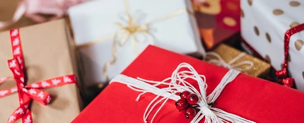 Regalos de reyes Regalos de reyes