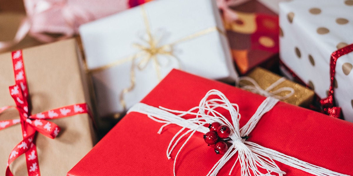 Regalos de reyes