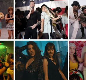 Uri Sabat nos trae las canciones que han marcado la última década Uri Sabat nos trae las canciones que han marcado la última década