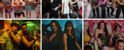 Uri Sabat nos trae las canciones que han marcado la última década Uri Sabat nos trae las canciones que han marcado la última década