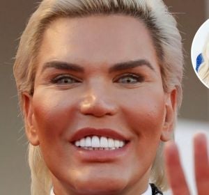 Ken humano Ken humano