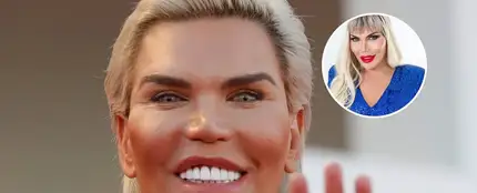 Ken humano Ken humano