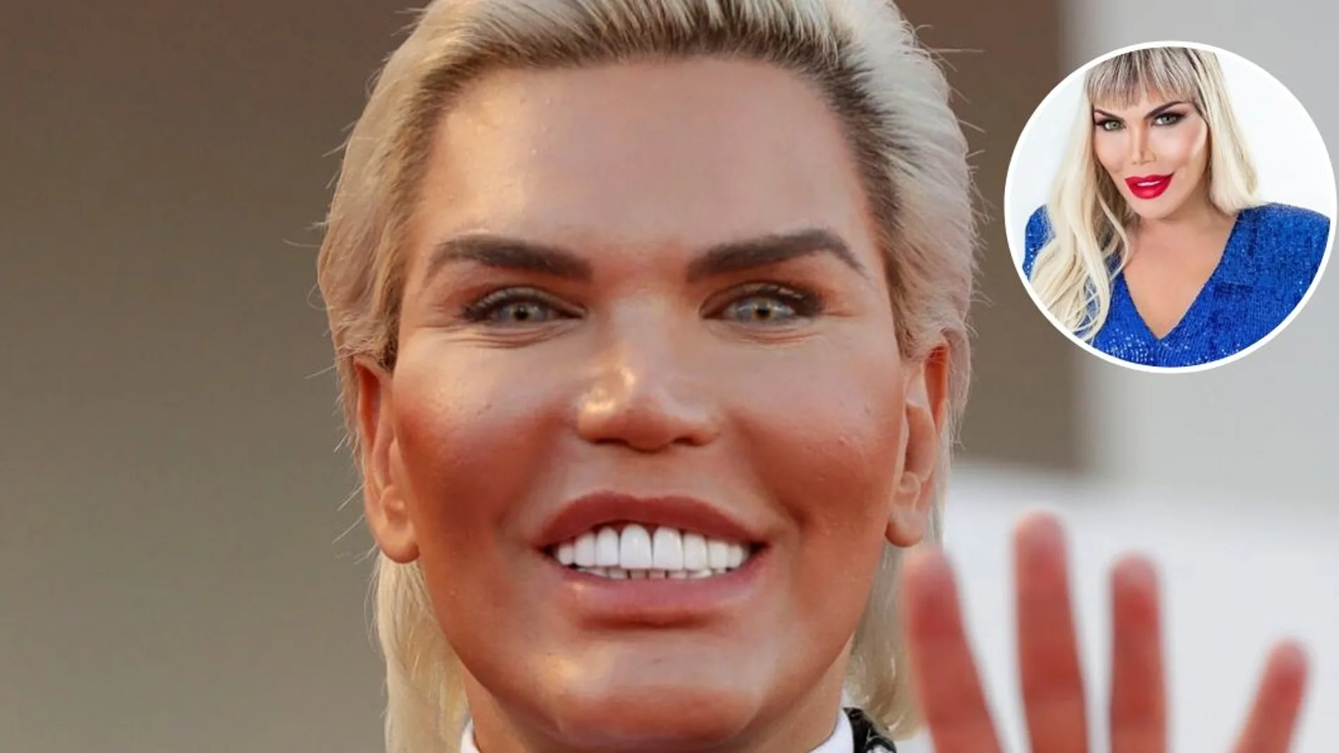 Ken humano Ken humano