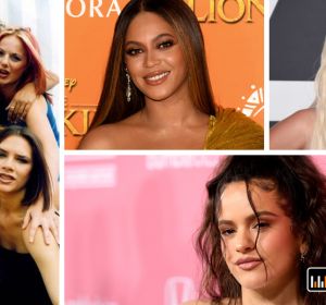 Artistas que han influenciado en la moda Artistas que han influenciado en la moda
