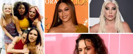Artistas que han influenciado en la moda Artistas que han influenciado en la moda