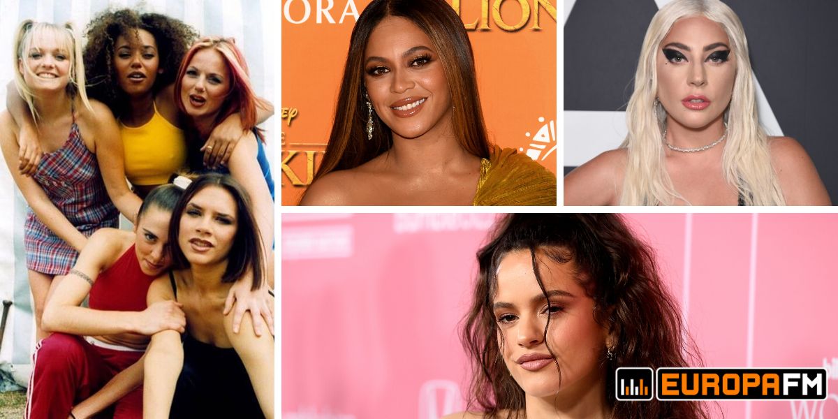 Artistas que han influenciado en la moda