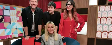 Ángela Sosa en 'yu' Ángela Sosa en 'yu'