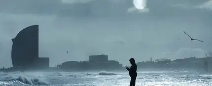 Temporal en Barcelona Temporal en Barcelona