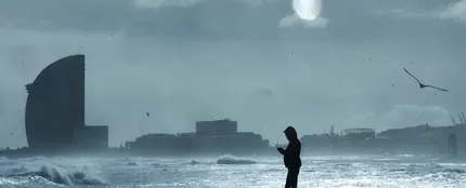 Temporal en Barcelona Temporal en Barcelona