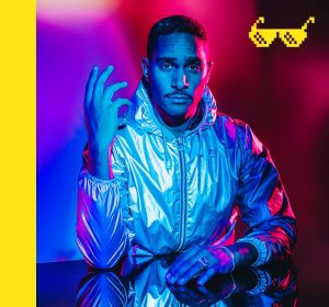 William Djoko, primer artista de After Brunch 2020 William Djoko, primer artista de After Brunch 2020