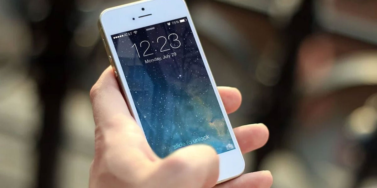 Copias de seguridad de iPhone en iCloud