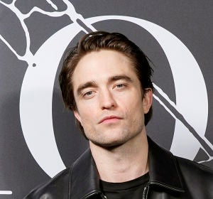 Robert Pattinson Robert Pattinson
