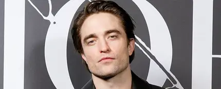 Robert Pattinson Robert Pattinson