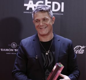 Alejandro Sanz Alejandro Sanz