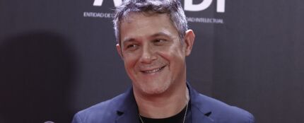 Alejandro Sanz