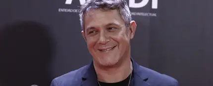 Alejandro Sanz Alejandro Sanz