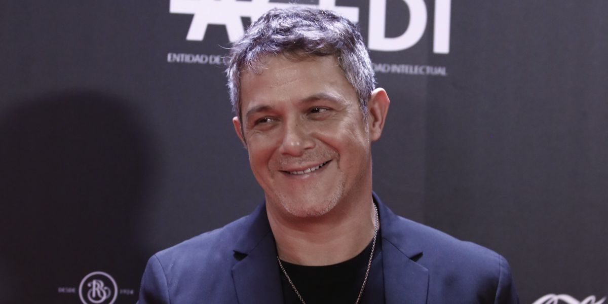 Alejandro Sanz