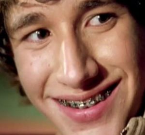 Así es Ilan Cuesta, el niño de "es una fieshta", 12 años después Así es Ilan Cuesta, el niño de "es una fieshta", 12 años después